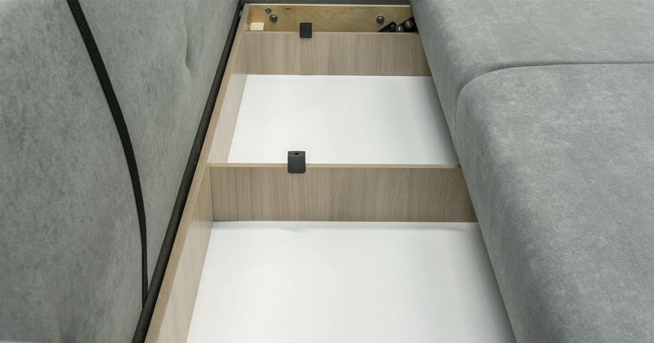 Диваны еврокнижки, Диван прямой Дамаск