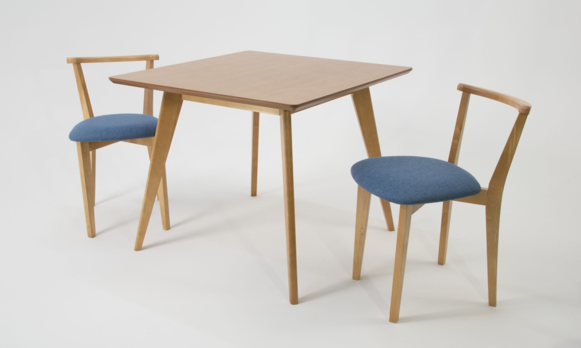 Обеденные столы, Стол Сканди М 100