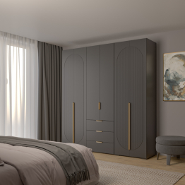 Шкаф Фиеста