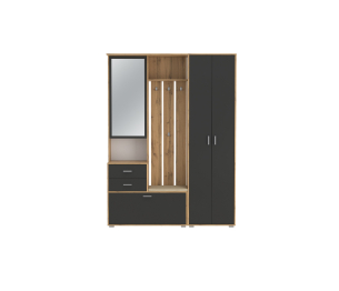 Прихожая Антре компл.1