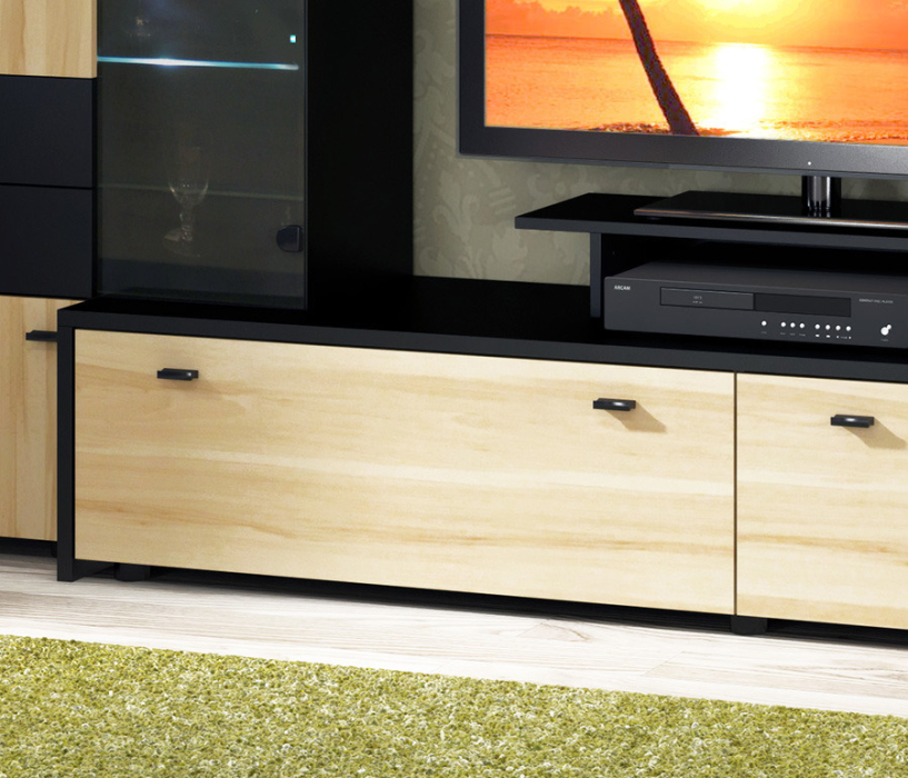 Стенки для гостиной, Токио СБ-2044 Стенка