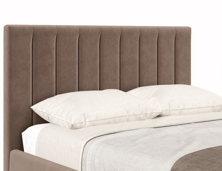 Мягкая кровать, Кровать с подъёмным механизмом 1800 Верона