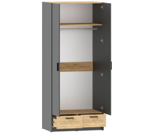 Набор шкафов Оттавия №1