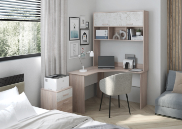 Стол угловой Паскаль мод. 3