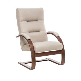 Кресло Leset Монэ (орех)