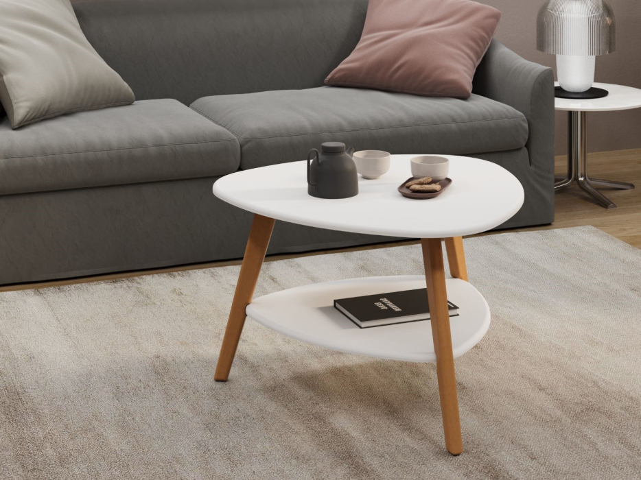 Журнальные столики, Стол журнальный Бруклин