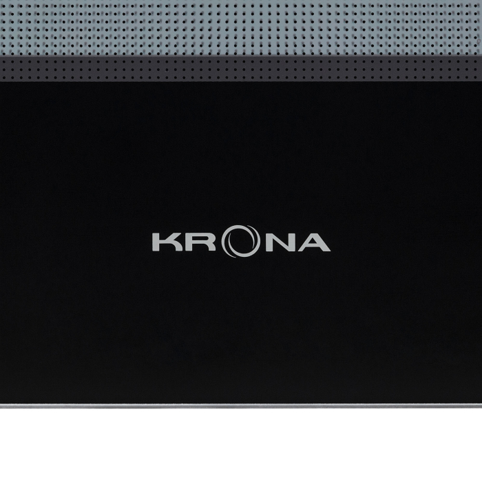 Духовые шкафы, Электрический духовой шкаф с паром (независимый) KRONA NEBULA steam 60