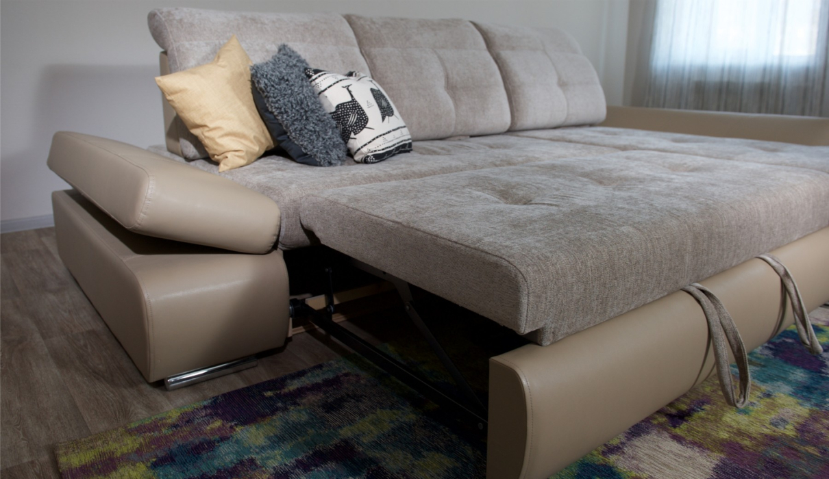 Диваны угловые, Сканди 2 угол