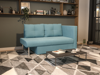 Софа Алиса (Велюр)