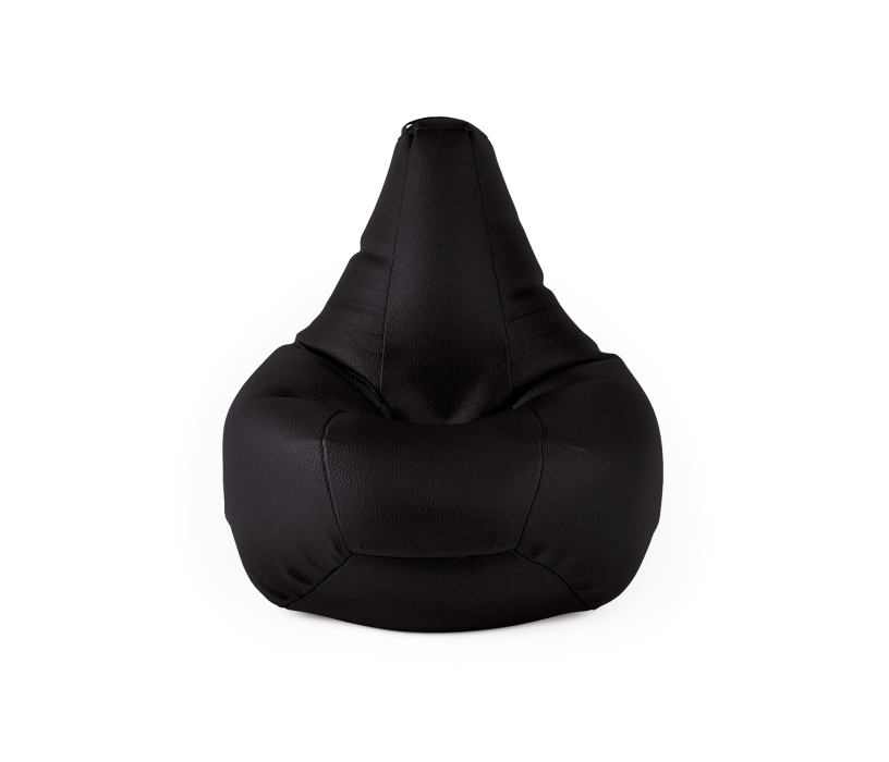 Кресло для отдыха, Кресло Груша, экокожа