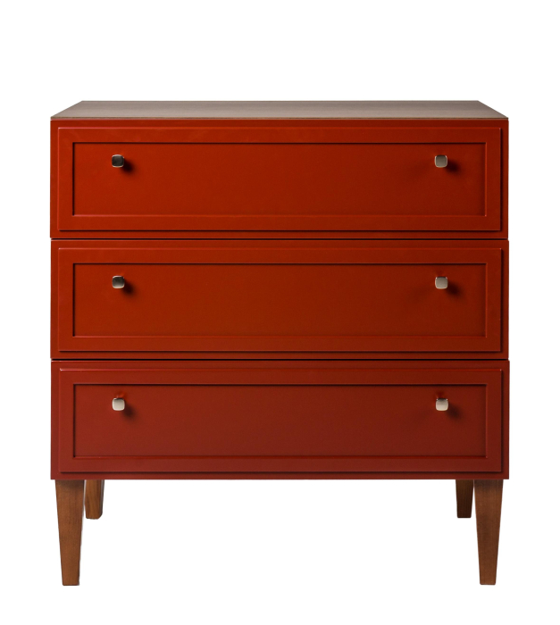 Стулья, Стул Ledger (Чёрный)