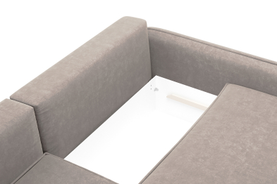 Диван-кровать Бурбон