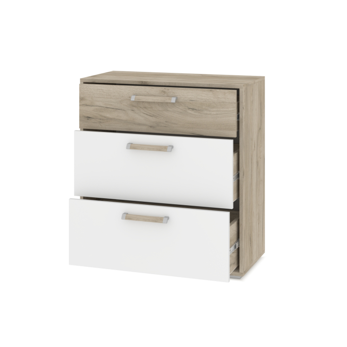 Комоды, Модульная система Флорида Ф41 Комод