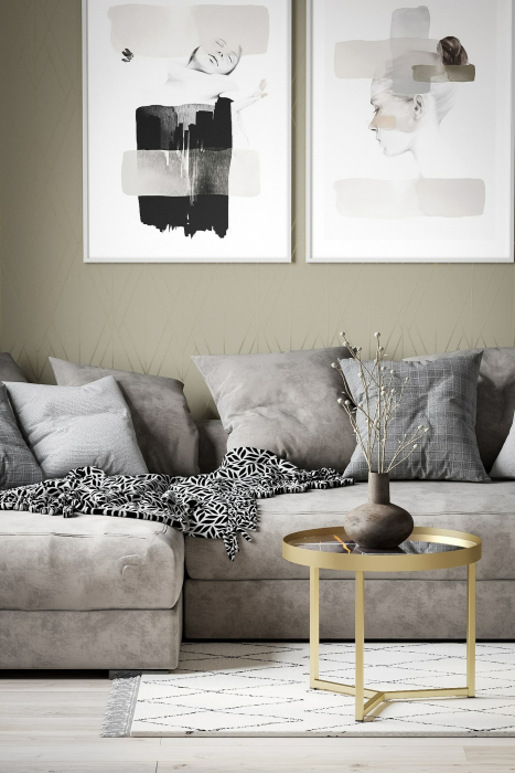 Журнальные столики, Стол журнальный Тайлер