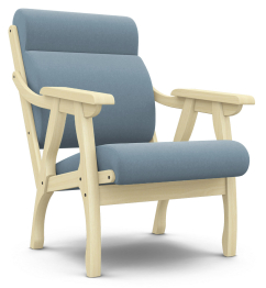 Кресло Вега-10