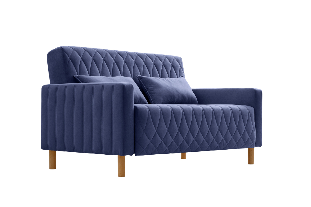 Диваны прямые кухонные, Прямой диван Сорбонна 122