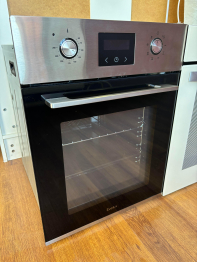 Духовой шкаф электрический EVELUX EO 440 PX