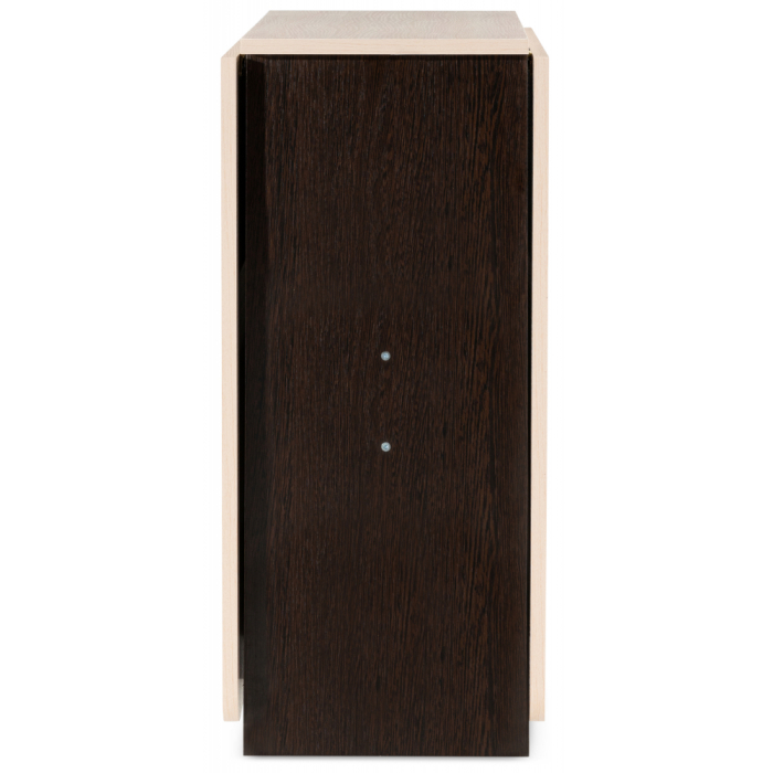 Обеденные столы, Стол-книжка Йентель 170х85х76