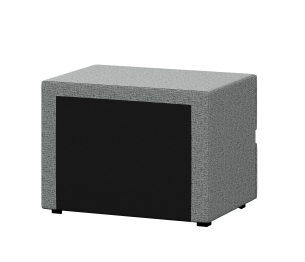 Тумба Эстер Жаккард