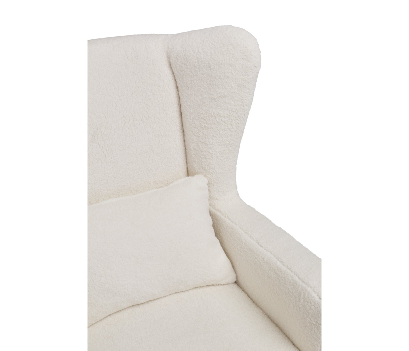 Кресло для отдыха, Кресло Вегас букле