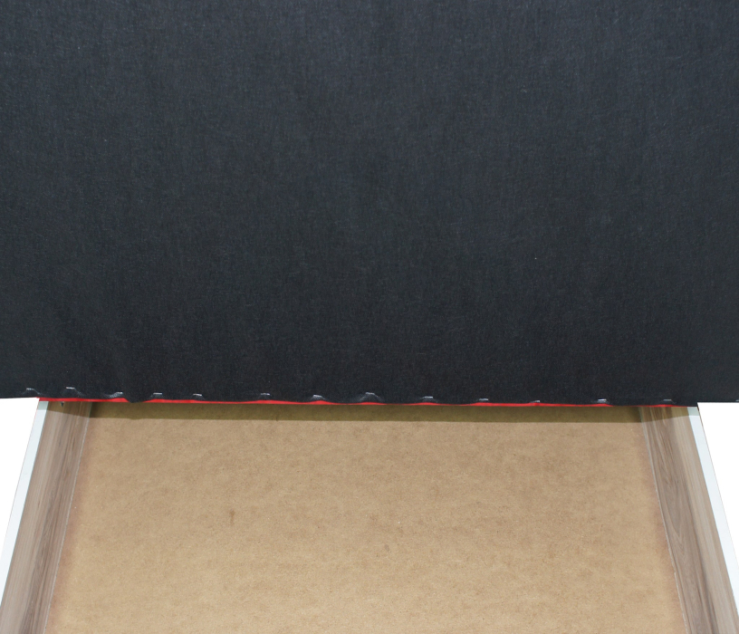 Диваны с ящиком для белья, Диван кровать аккордеон Меркурий, велюр, 160