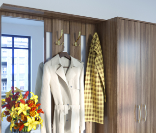 Орион СВ-465 прихожая