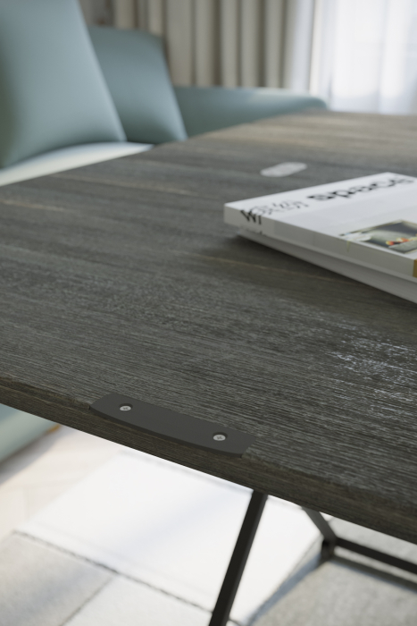 Столы-трансформеры, Стол универсальный трансформируемый АНДРЭ Loft