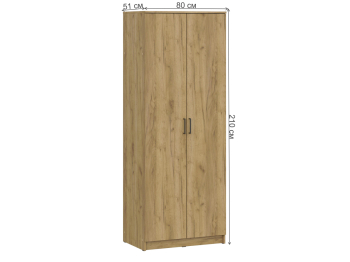 Шкаф Сантори