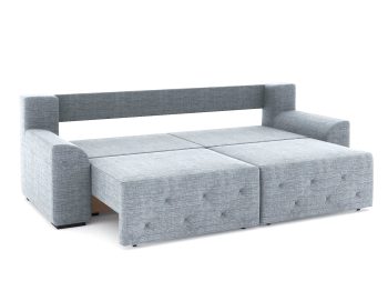 Диван-кровать Вегас  еврокнижка-трансформер, рогожка