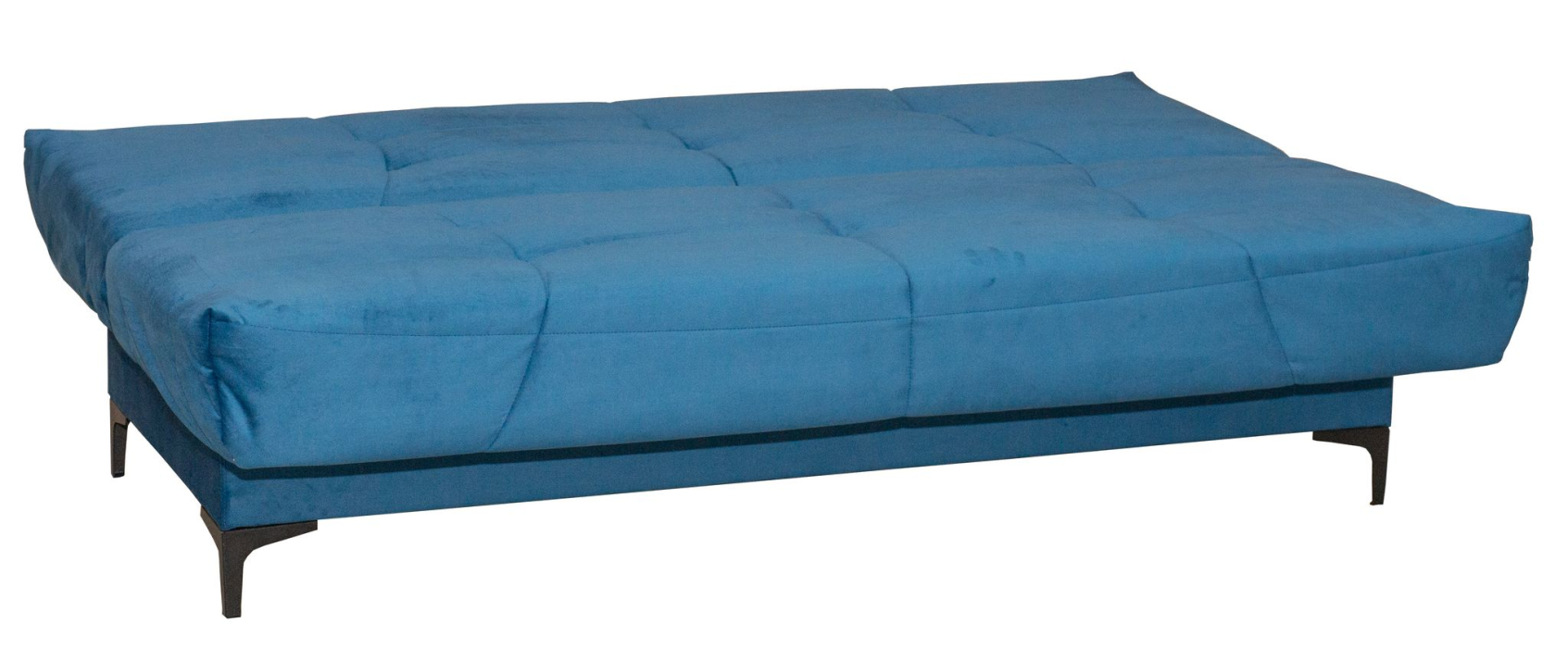 Диваны книжки, Прямой диван Ривьера БД 2022, книжка