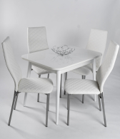 Обеденные группы, Обеденная группа Премиум3/магнат