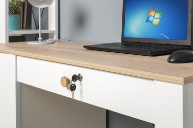 Стол письменный Джастин 12.154