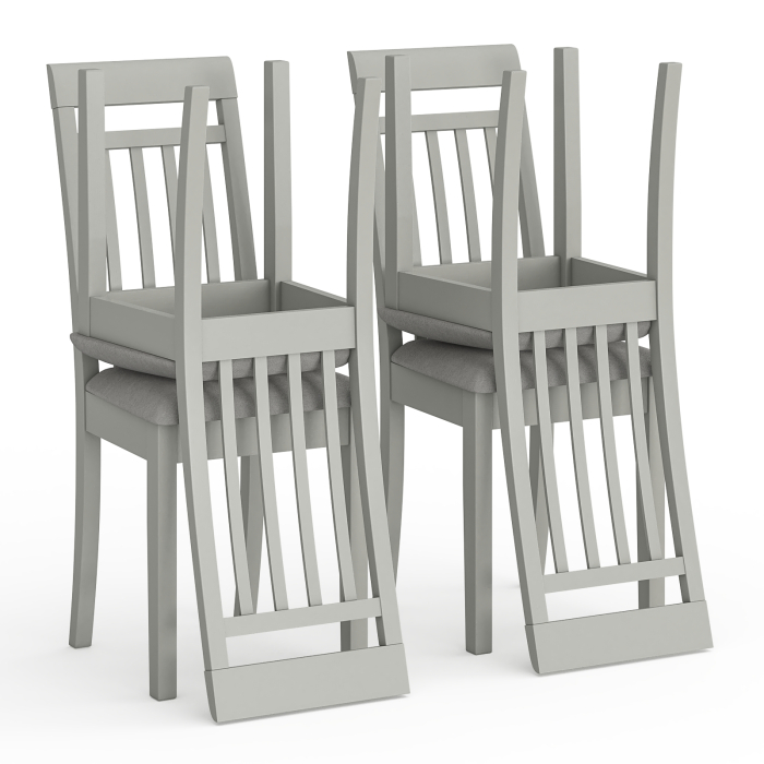 Стулья, Стулья Мебель--24 Гольф-11 разборные (4 шт)