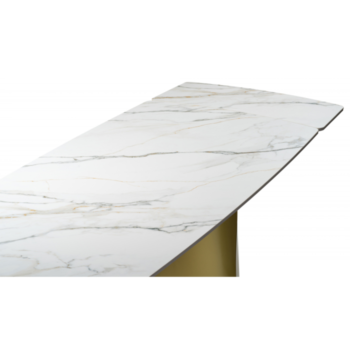 Обеденные столы, Керамический стол Готланд