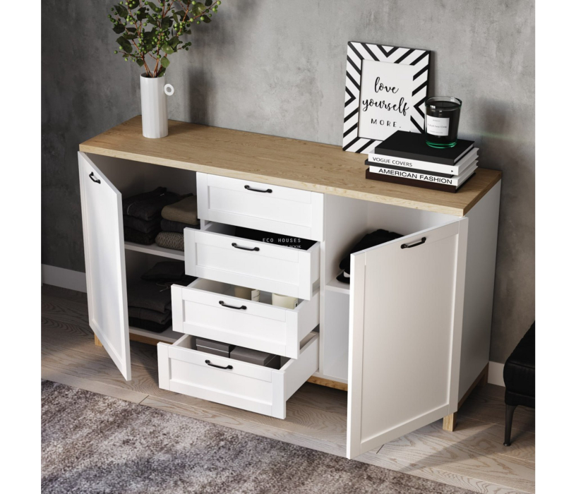 Комоды, Комод Техас - 4