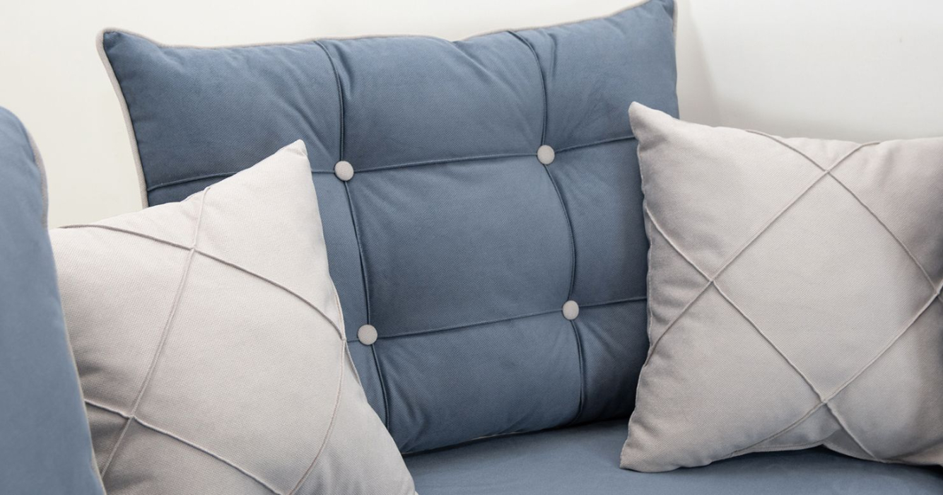 Диваны угловые в гостиную, Диван-кровать угловой Френсис