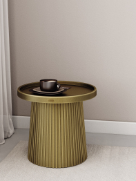 Столик журнальный SHT-CT94