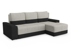 Диваны угловые, Диван угловой Альмисса еврокнижка