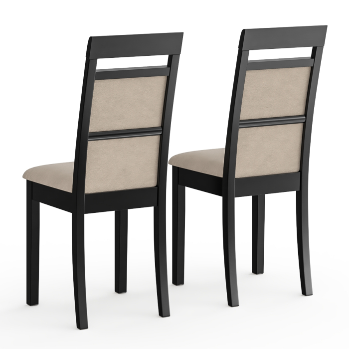 Стулья, Стулья Мебель--24 Гольф-12 разборные (2шт)