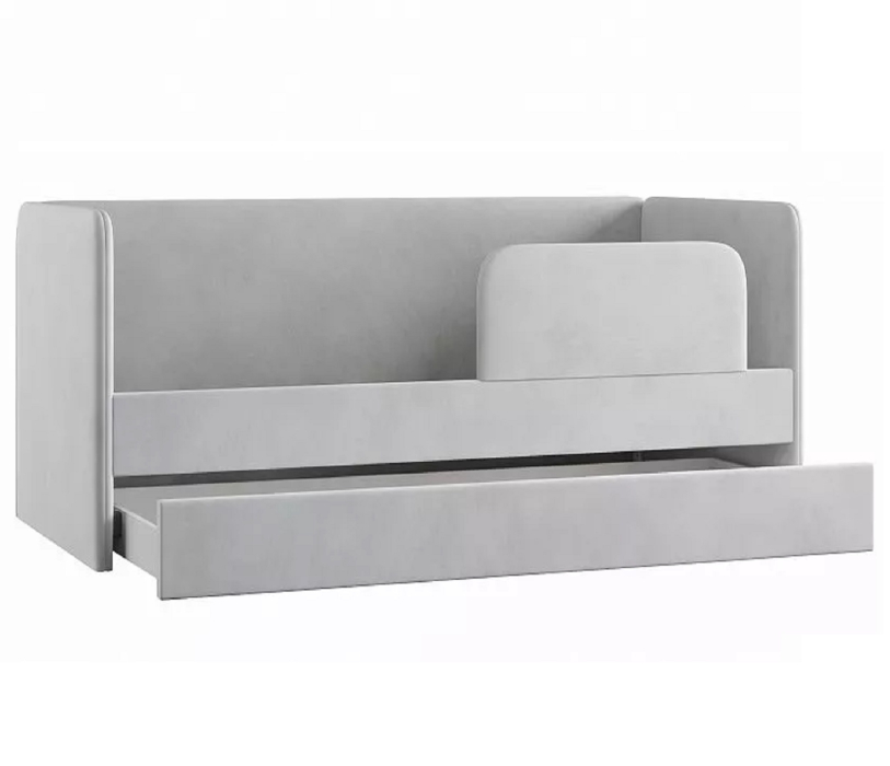 Кровати одноярусные, Кровать Молли