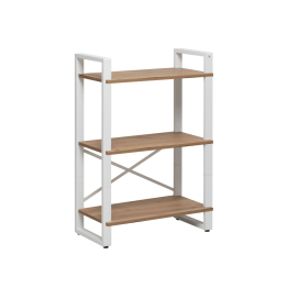 Стеллаж Стилвуд 123, 3 полки