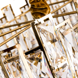 Люстра подвесная MEDEA прям.