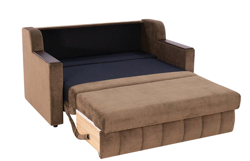 Диваны с ящиком для белья, Диван 160 "Аккорд-8"