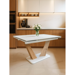 Керамический стол Кели