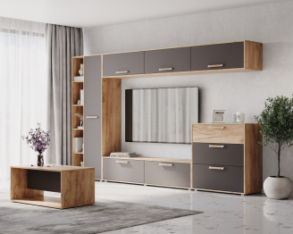 Модульная система Флорида Ф12 Шкаф