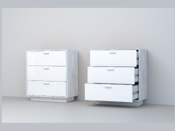 Эго Комод К-3 ПД