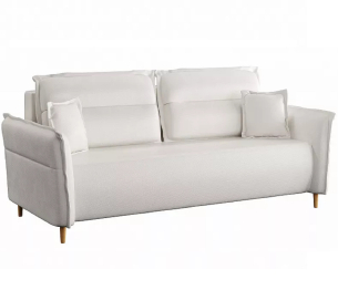 Диван-кровать Пуэр Рогожка