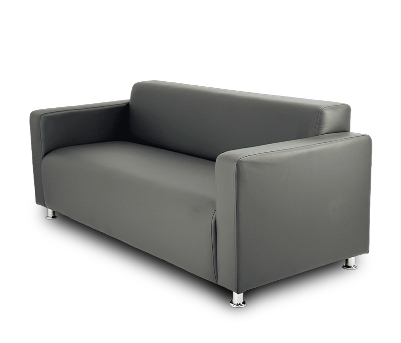 Офисные диваны, Диван офисный Томи 180, экокожа