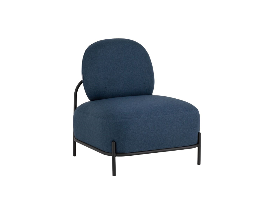 Кресло для отдыха, Кресло STOOL GROUP Стоун Рогожка