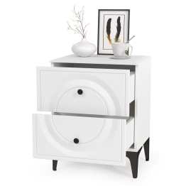 Тумба прикроватная Валенсия 13.291